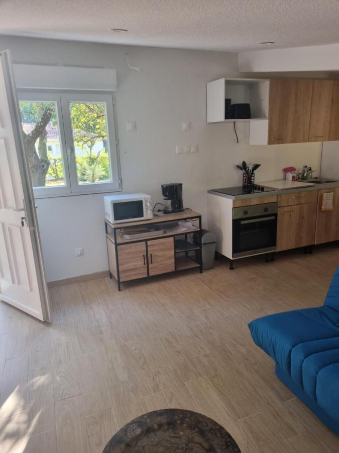 Les 3 Cedres Villa Miramont-de-Guyenne Eksteriør bilde