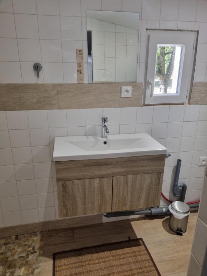 Les 3 Cedres Villa Miramont-de-Guyenne Eksteriør bilde